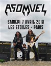 Asomvel - 