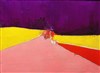 Visite guidée : Grande rétrospective à Nicolas de Staël, figure incontournable de la scène artistique française d'après-guerre. | par Loetitia Mathou - 