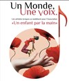 Un Monde, Une Voix - 