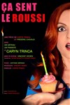 Caryn Trinca dans Ca sent le roussi - 