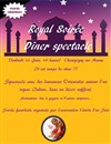 Royal soirée | Diner spectacle - 