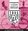 Tous en Selle ! | Strasbourg - 