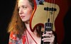 Thérèse Henry ,Thierry Vaton et Fabrice Thompson - 