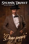 Diego Popp's - 