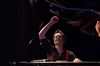 Noël jazz avec Pierre-Yves Plat - 