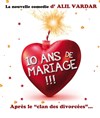 10 ans de mariage - 