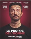 Yohann Lavéant dans Le propre de l'homme - 
