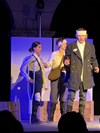 L'Odyssée du soldat Hisse - 