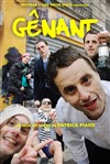 Patrick Piard dans Gênant - 