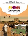 Safari en 4x4 - 