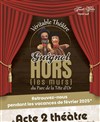 Guignol : La bête fantastique du Gévaudan - 