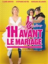 Les cousines, 1h avant le mariage - 