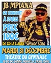 Wence BCBG & JB MPiana - 