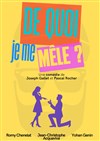 De quoi je me mêle ? - 