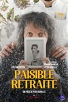 Paisible retraite - 