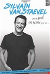 Sylvain Vanstaevel dans Pas si seul en scène que ça... - 