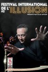 Festival international de l'illusion | Mandrake tour 2026 2ème édition - 