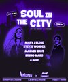 Soul in the City - 