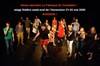 Stage théâtre impro - 