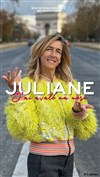 Juliane dans J'ai avalé ma mère - 