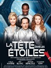 La tête dans les étoiles -