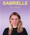 Gabrielle dans Au naturel - 