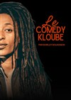 Le Comedy Kloube par Shirley Souagnon - 