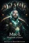 Mik-L dans Héritier d'Odin - 