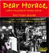 Eric Turpin Quintet | Dear Horace - 
