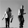 Christophe & Tony Raymond Quartet - 