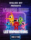 Les improsteurs - 