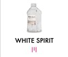White Spirit - 