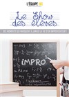 Le show des élèves - 