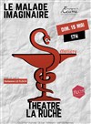 Le malade imaginaire - 