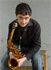 Dmitry Baevsky Quartet - 