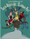 Sur la route de... quelque part ! - 