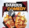 Darius comedy - 