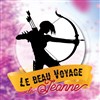 Le Beau Voyage de Jeanne - 