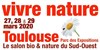 Vivre nature - 
