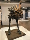 Exposition Rétrospective de César | par Loetitia Mathou - 
