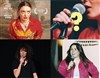 Girls Power ! Plateau 100% filles Drôles de Poulpes - 