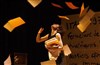 Lettres Vives - 