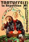 Tartuffe(s), la répétition - 