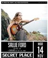 Sallie Ford - 