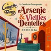 Arsenic et Vieilles Dentelles - 