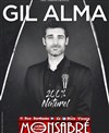 Gil Alma dans 200% Naturel - 