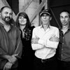 Aurore Voilqué Trio feat Angelo Debarre - 