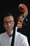 Cédric Caillaud Trio "Hommage à Count Basie" - 