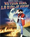 Jerome Favier dans Retour vers là d'où je viens - 