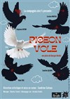 Pigeon vole - 